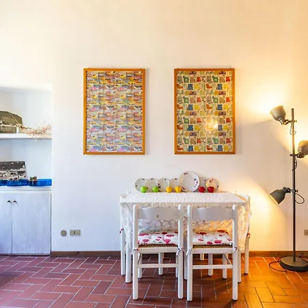 Appartement Viola By Interhome *