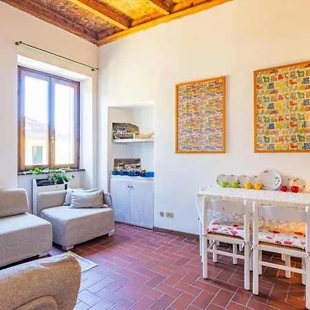 Viola By Interhome Appartement *