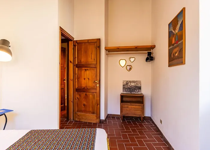 Apartment Viola By Interhome Gravedona